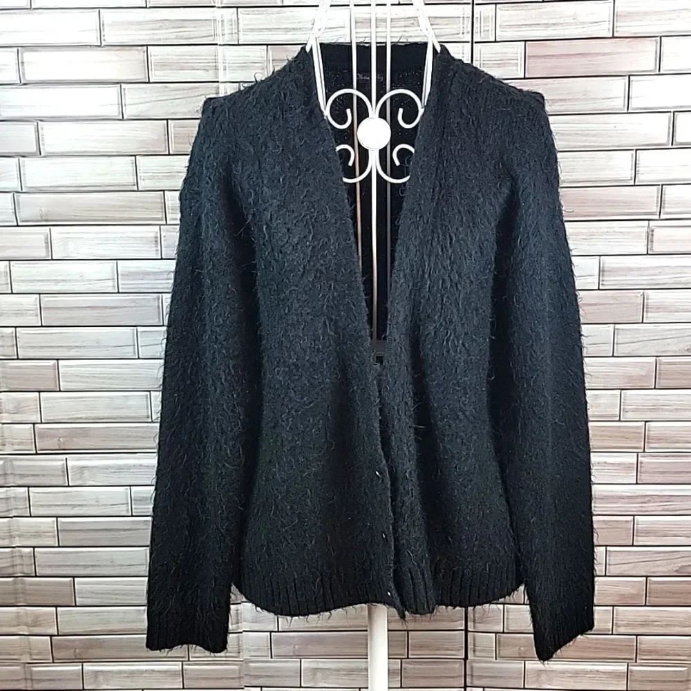 Olivia Sky cardigan Size S